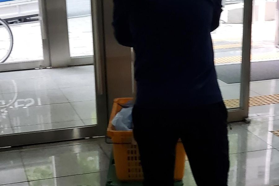 세종시 도담동 이사 현장 기록