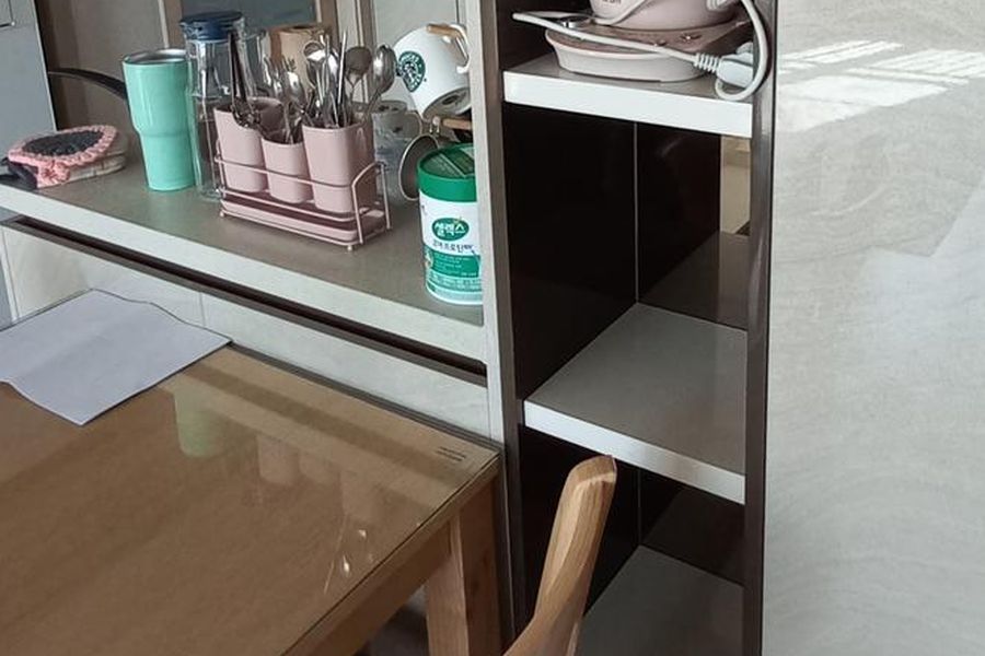 세종시 소정 작업 현장 기록