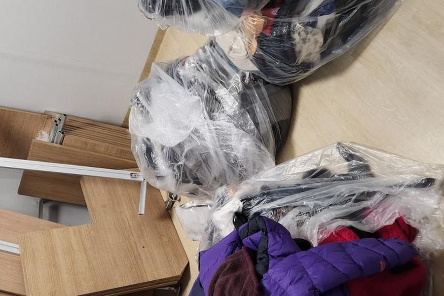 충남·세종 작업 당일 현장