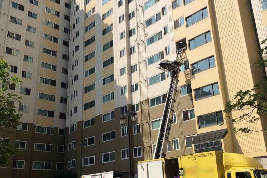 세종시 현장 스냅