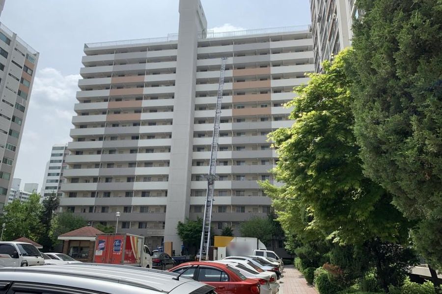 충남·세종 현장 상태 기록