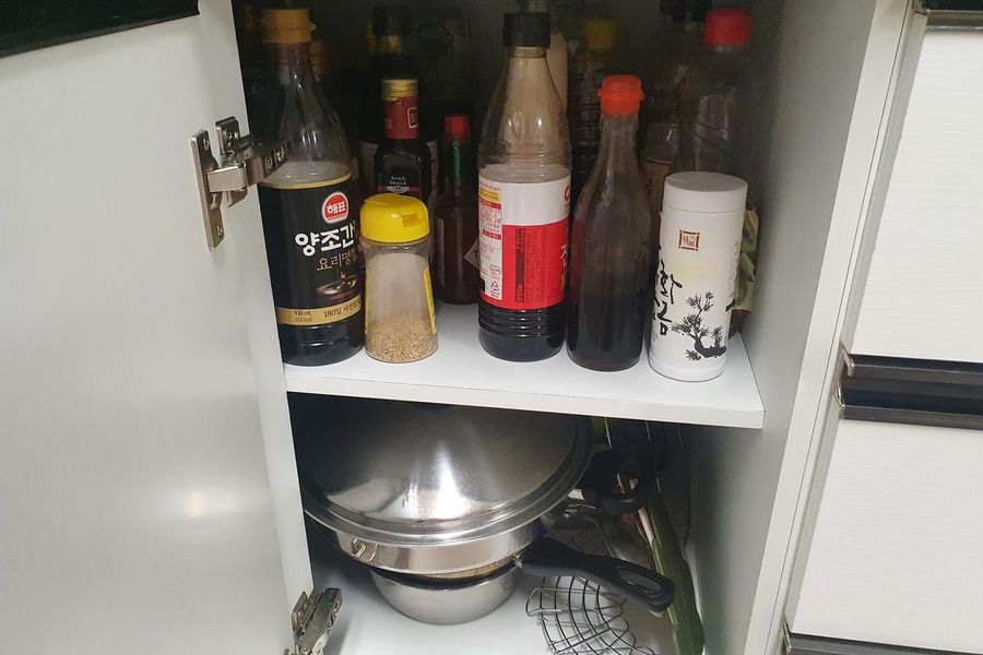 세종시 진행 중 현장