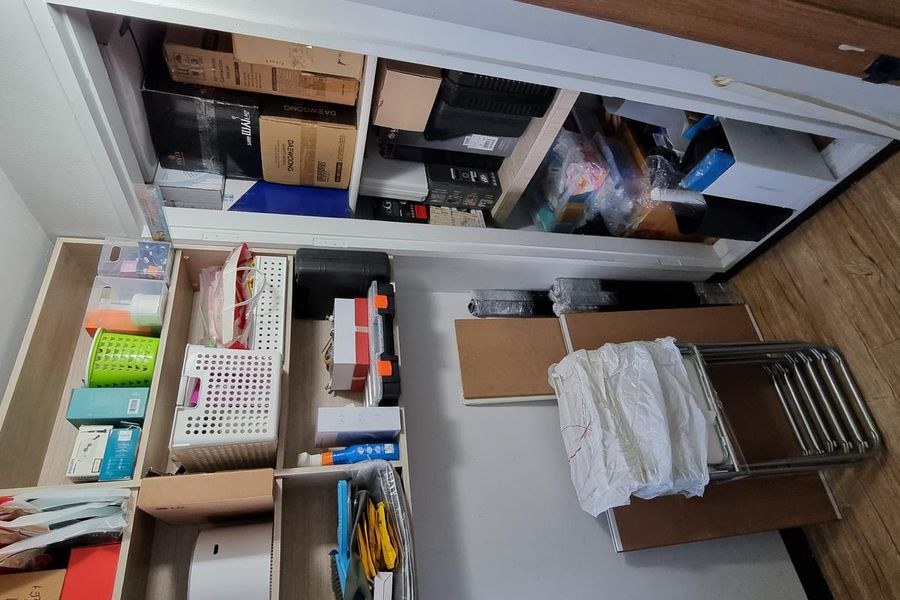 충남·세종 이사 진행 현장